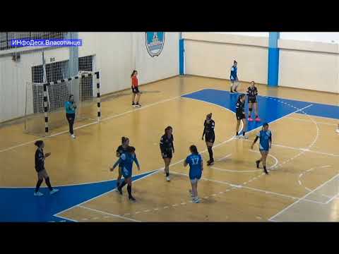 ZRK Vlasotince - ZRK Naisa 2  30:26