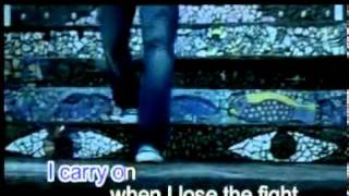 [karaoke] Jesse Mccartney   Because You Live