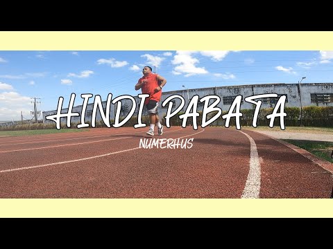 Numerhus - Hindi Pabata (Official Lyric Video)