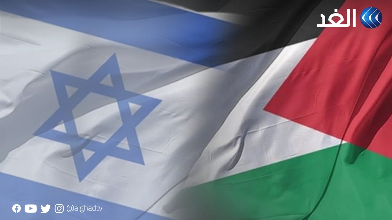 اتفاق فلسطيني إسرائيلي في شرم الشيخ على ضرورة إنهاء الإجراءات الأحادية