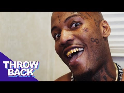 Tankhead on Operation, Lord of the Rings, and Enter The Matrix | Throwback | All Def Music