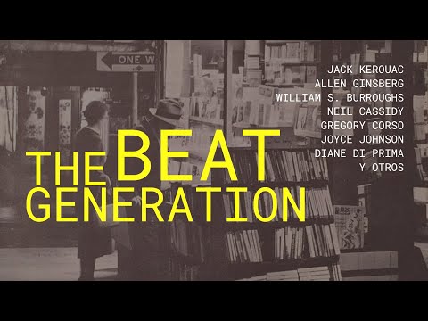 The Beat Generation | Counterculture of the 50s