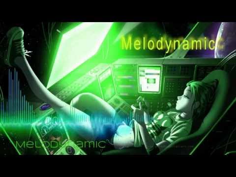 Melodynamic -   HandsUp Music