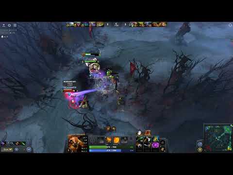 EARTHSHAKER  Dota 2|LiJie