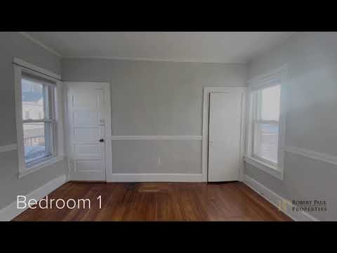 RENTED: 63 Leyden Street Unit 2 East Boston, MA