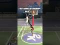 This 6 10 Giannis Antetokunmpo Build Is UNSTOPPABLE On NBA 2K25 Shorts