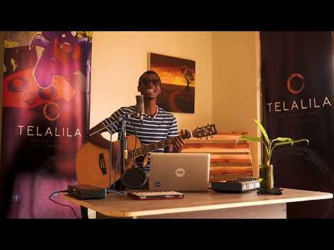 Salaam - Rako Gynius (Acoustic)