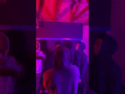 SSRichh33, Verde Babii, & Lul Snake seen shooting a video with DirectedByStar