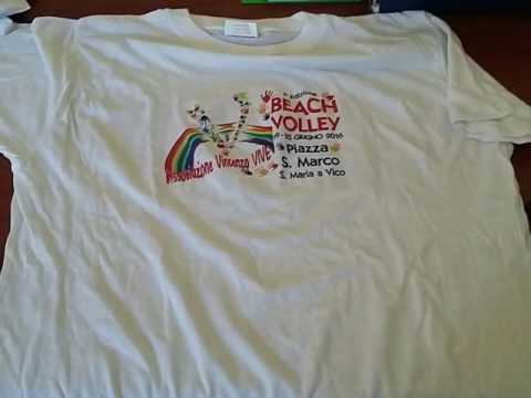 BEACH VOLLEY in piazza a San Marco