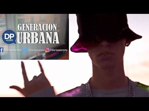 Generación Urbana - Capítulo 2: BIMOUD y el Trap