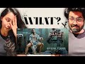Baaghi 4 Teaser Reaction Tiger Sanjay Harnaaz Sonam Sajid Nadiadwala A Harsha