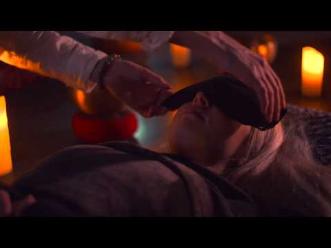 Slavomir Latko: Gong Bath