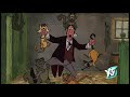YTV Promo The Aristocats
