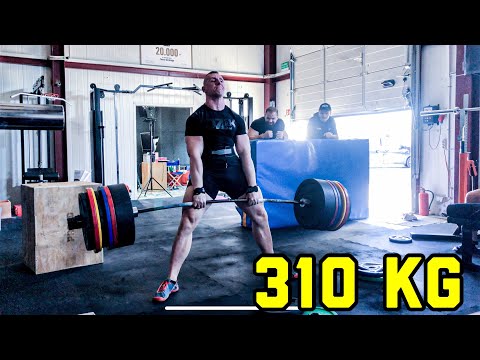 310 kg MARTWY CIĄG IMPULS OWCAWK