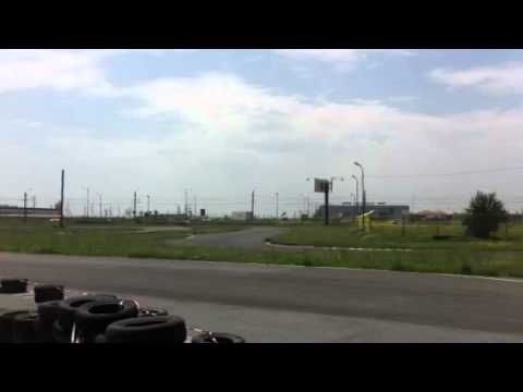 Alin Lapadusa vic arad