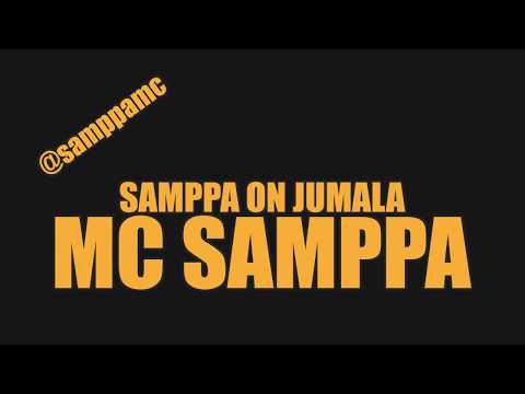 FREESTYLE SAMPPA ON JUMALA
