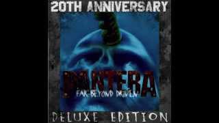 Pantera - Use My Third Arm (Remastered)