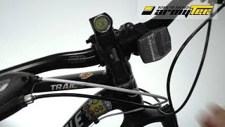 Bicycle Mount AMB-01