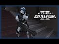 Battlefront Power V3 Side Mod Star Wars Battlefront II 2005