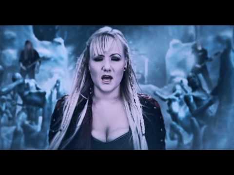 Sirenia and Mortemia