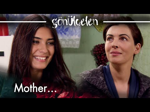 Hasret finally forgives Saime - Episode 50 | Becoming a Lady