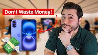What's The Best Time To Buy an iPhone?? (Works Every Year!)