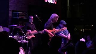 The Mike Stern Band - 9/13/17
