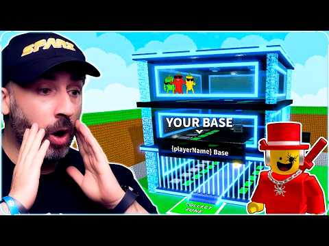 ADDIO DIVINI su STEAL A BRAINROT! - Roblox ITA