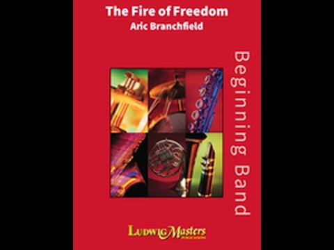 The Fire of Freedom