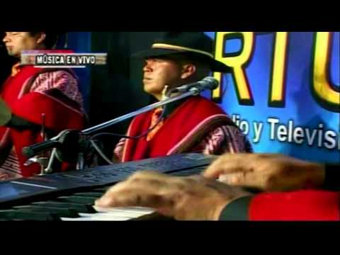 EL FARRISTA QUITEÑO   PASACALLE   SANGRE ECUATORIANA