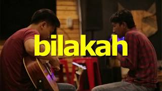 Download lagu Ada Band - Bilakah (Cover) | Halik Kusuma feat UEL mp3
