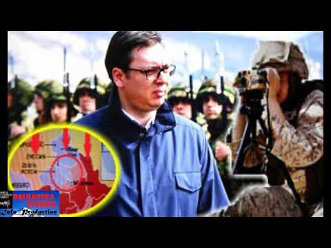 ALIJANSA NE VERUJE OČIMA - Nervozni su, nadgledaju na sve načine, ali ne znaju..