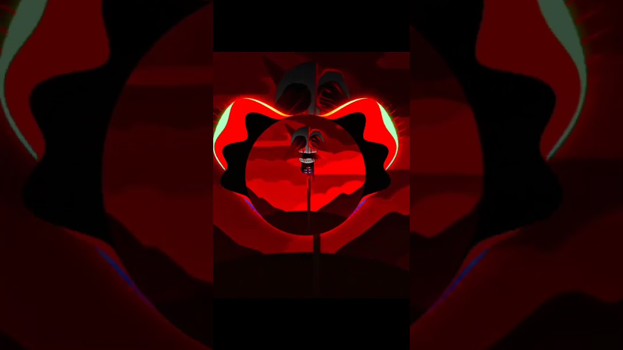 Sprunki Inrcedibox Raddy Horror Phase 3 #sprunki #incredibox #shorts #song #darkmusic #sprunkiedit