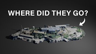 The Most Infamous Prison Escape of All Time