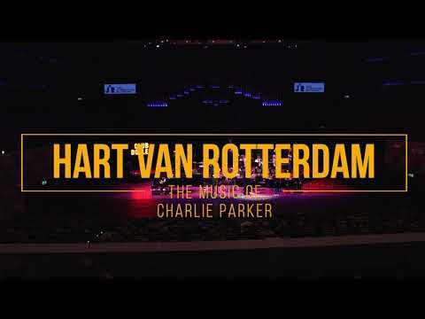 Hart van Rotterdam | Peter Beets & the New Jazz Orchestra
