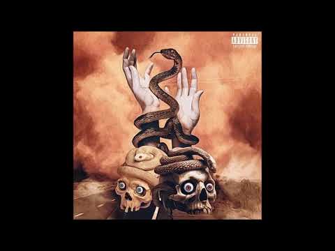 Blazy Green – Beware The Serpent [2022]