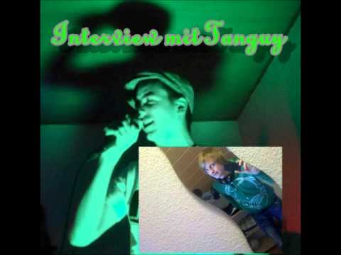 Interview mit Tanguy von RayRap