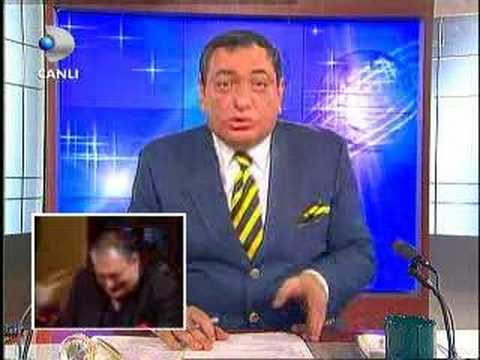 Reha Muhtar Tuhaflıkları