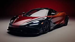 Video 1 of Product McLaren 720S Sports Car (2017)