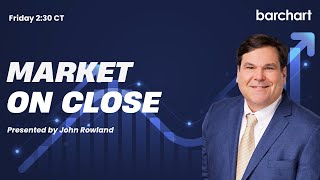Market on Close - July 24, 2026