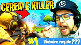 Les Nouveaux Defis Sur Fortnite Battle Royale Samye Luchshie Video - le cereale killer sur fortnite battle royale