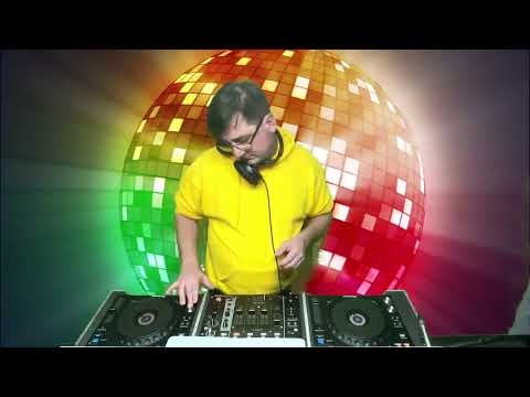 Dj Norbi Wspomnienia 80 Dance Hits (vol. 2)