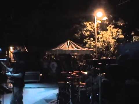 TRUSTcompany - Finally / Drop To Zero (Live 5/21/05)