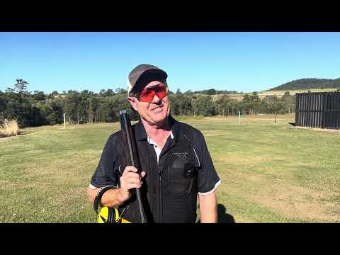 2024 QLD ISSF Skeet Champion Interview