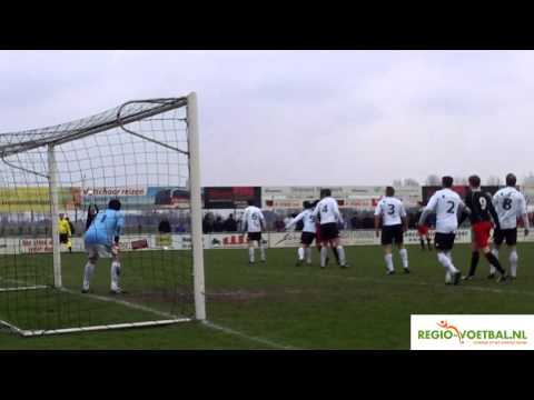 Stedoco-ASWH (2-4) - zaterdag 9 februari 2013