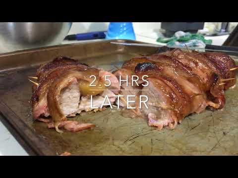 Season 1 trailer For bbqwithharold2017