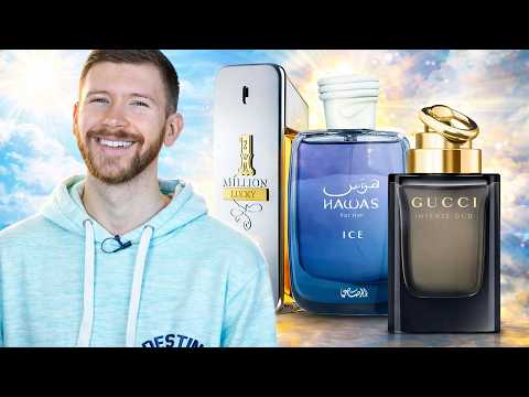 Beast Mode Fragrances You Don’t Own (But Need To Buy ASAP)