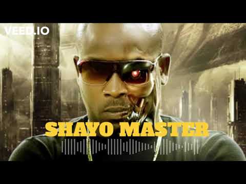 SHAYO MASTER - I Don Too Shayo (official Audio) #throwback