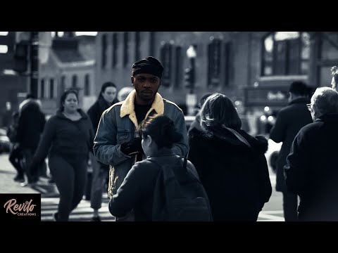 Rubberbann - Starving PT. 2 (Dir. @revilocreations )