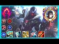 IKeepItTaco JHIN MONTAGE 2024 - 